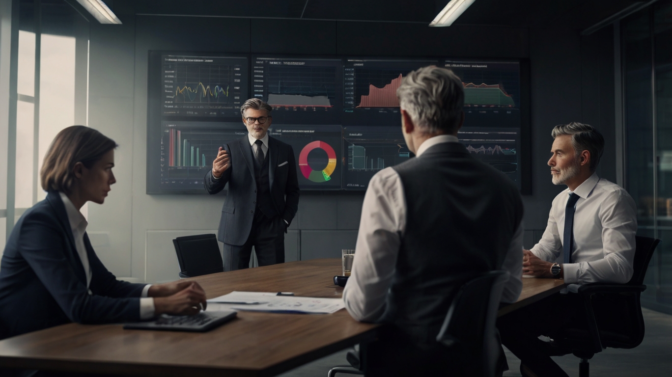 Why Choose Our Accounting Services